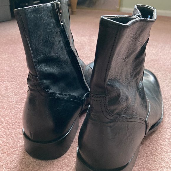 Adam Derrick To Boot New York RONDO - Picture 8 of 11